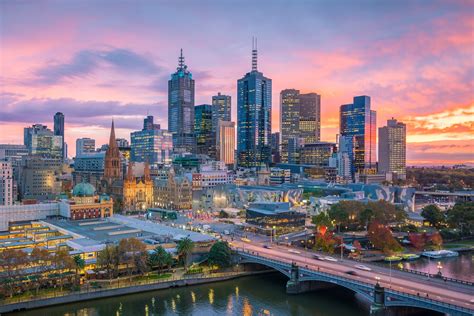 what's on in melbourne